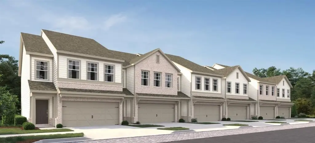 5507 Allegro Lane, Flowery Branch, GA 30542 - #1