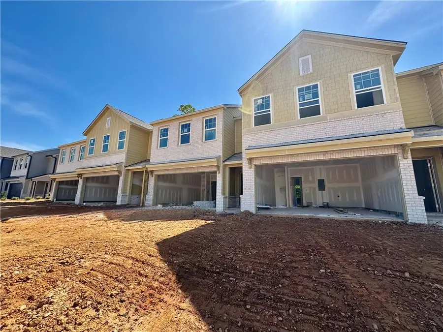 5507 Allegro Lane, Flowery Branch, GA 30542 - #2