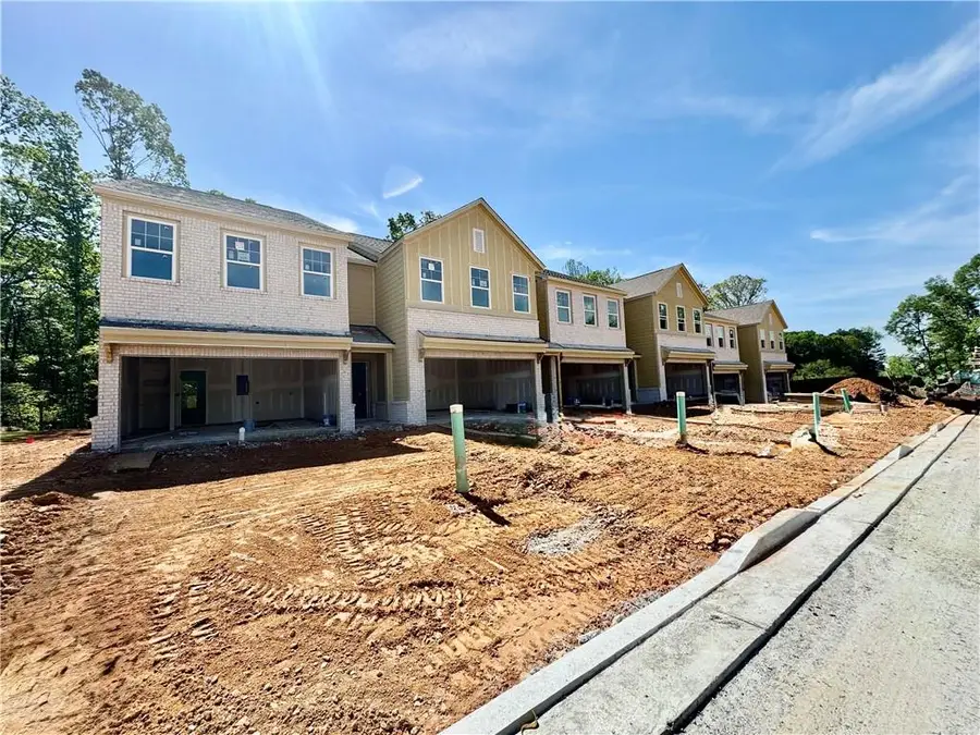 5507 Allegro Lane, Flowery Branch, GA 30542 - #3