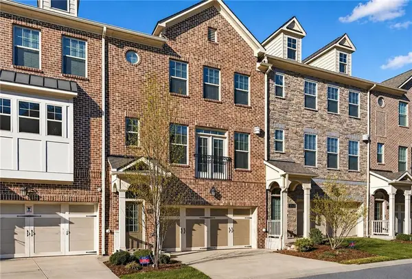 1342 Rosen Road, Brookhaven, GA 30319