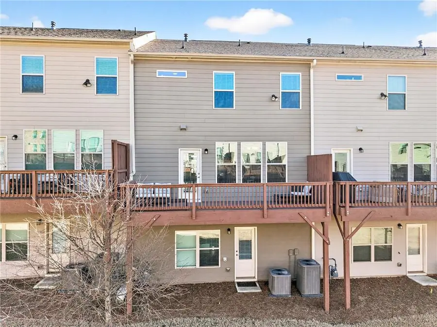 1342 Rosen Road, Brookhaven, GA 30319 - #2