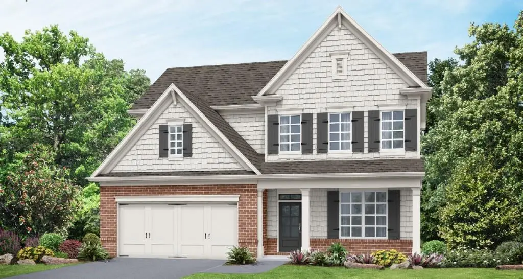 5667 Evelyn Lane, Flowery Branch, GA 30542 - #1