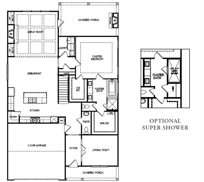 5667 Evelyn Lane, Flowery Branch, GA 30542 - #2