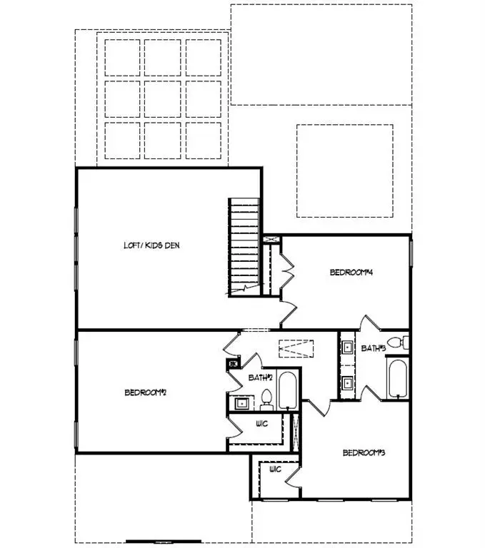 5667 Evelyn Lane, Flowery Branch, GA 30542 - #3