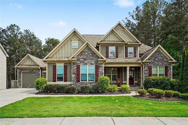 93 Grace Arbor Lane, Dallas, GA 30132