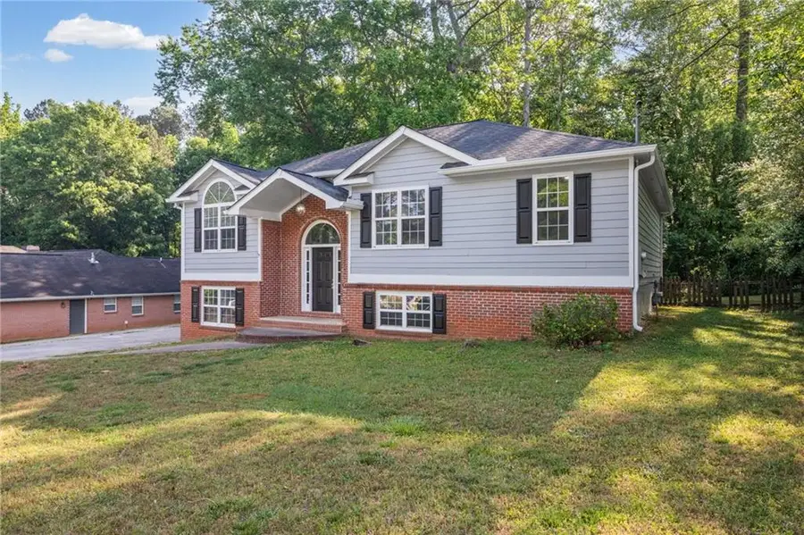 3911 Brianna Drive, Powder Springs, GA 30127 - #2