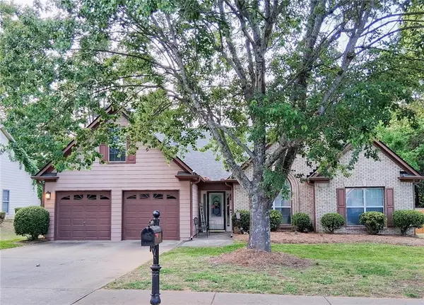 2880 Wadley Lane, Dacula, GA 30019