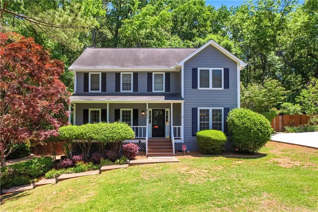 4795 Langford Court Sw, Mableton, GA 30126 - #1