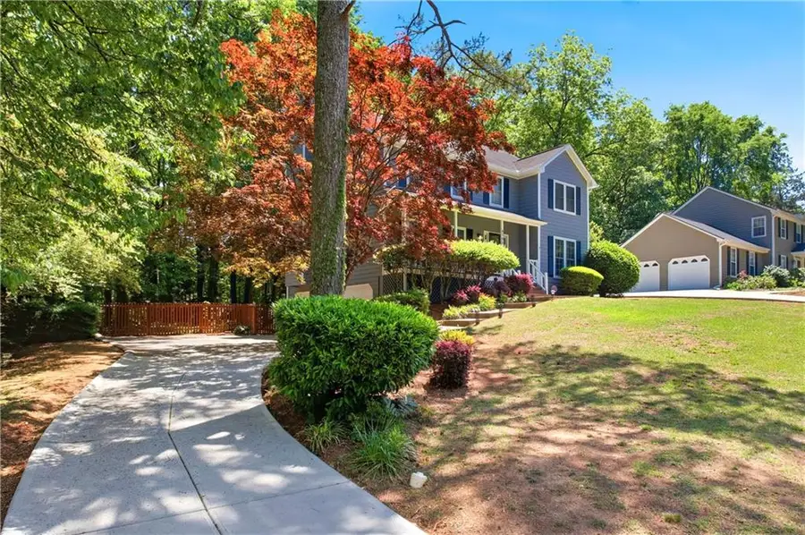 4795 Langford Court Sw, Mableton, GA 30126 - #2