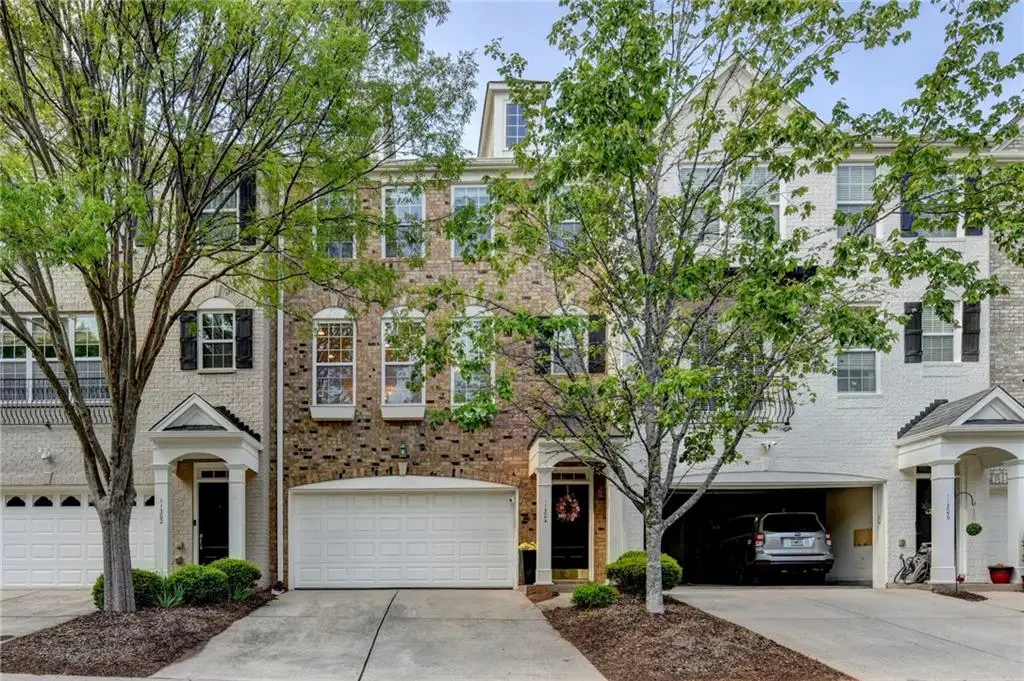 11304 Musette Circle, Alpharetta, GA 30009 - #1
