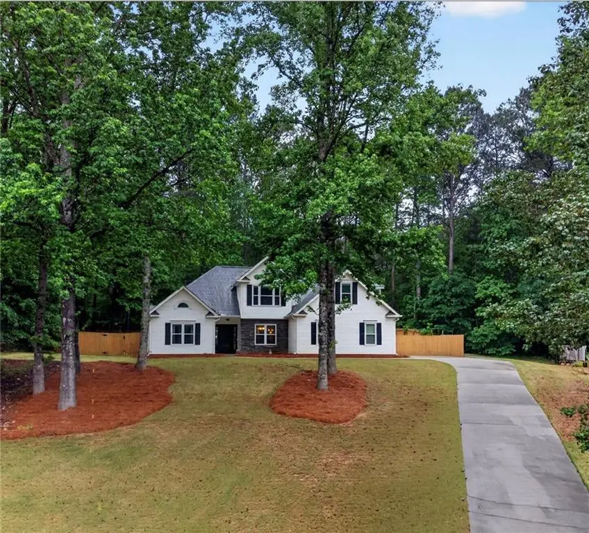 85 Elmwood Drive, Sharpsburg, GA 30277 - #1