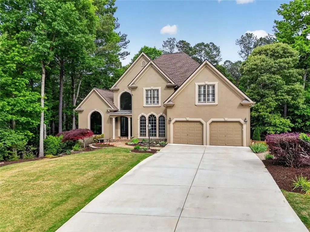 640 Goldpoint Trace, Woodstock, GA 30189 - #1