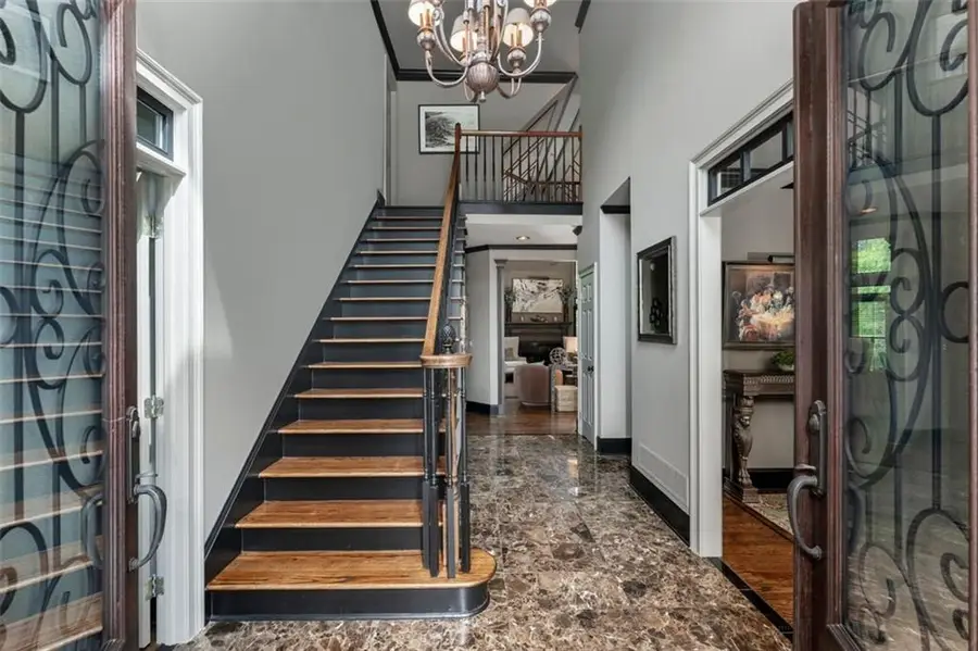 640 Goldpoint Trace, Woodstock, GA 30189 - #2