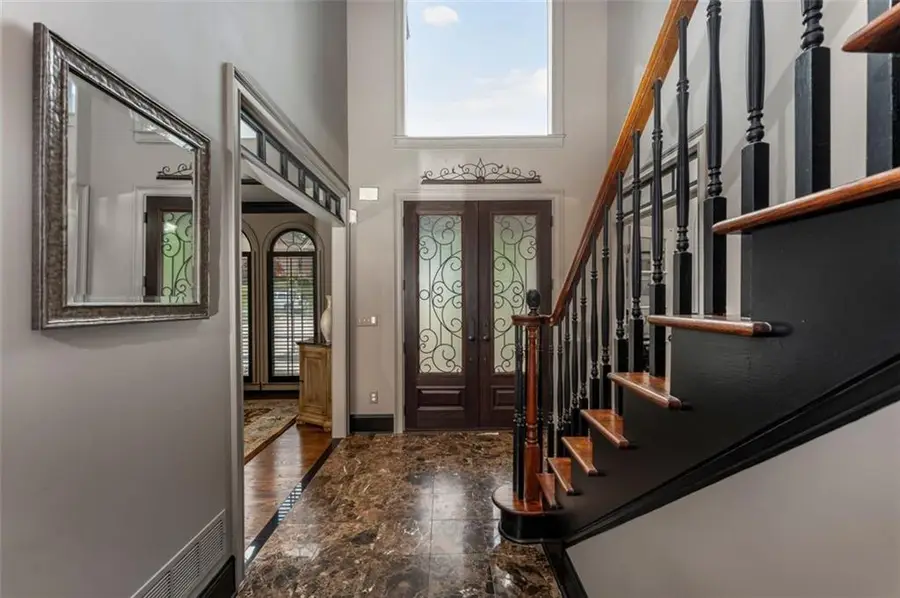 640 Goldpoint Trace, Woodstock, GA 30189 - #3