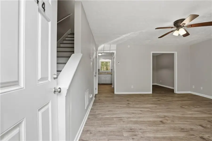 5342 Ridgemere Court, Stone Mountain, GA 30083 - #2