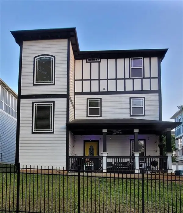 689 Mcwilliams Road Se, Atlanta, GA 30315