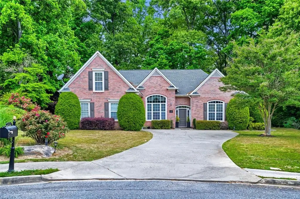 3000 Barimore Place, Dacula, GA 30019 - #1