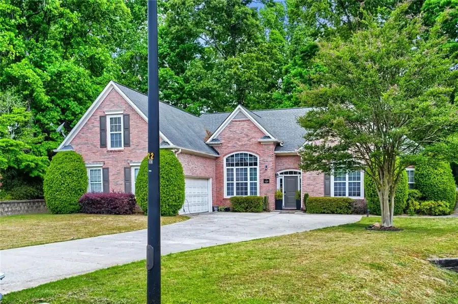 3000 Barimore Place, Dacula, GA 30019 - #2