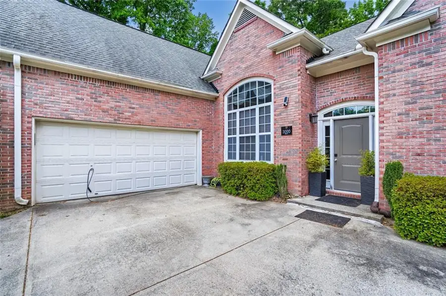 3000 Barimore Place, Dacula, GA 30019 - #3