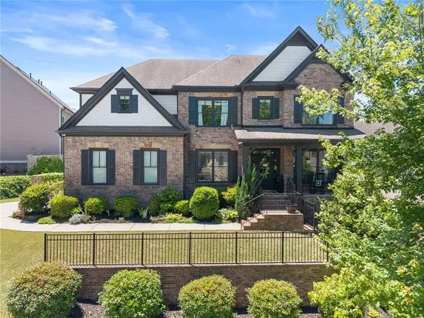 1500 Ashbury Park Drive, Hoschton, GA 30548