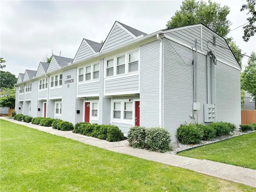 1749 Hawthorne Avenue, College Park, GA 30337 - #2