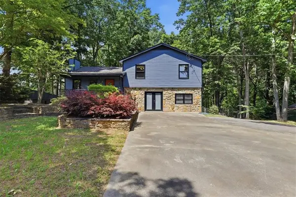 2845 Sardis Drive, Buford, GA 30519