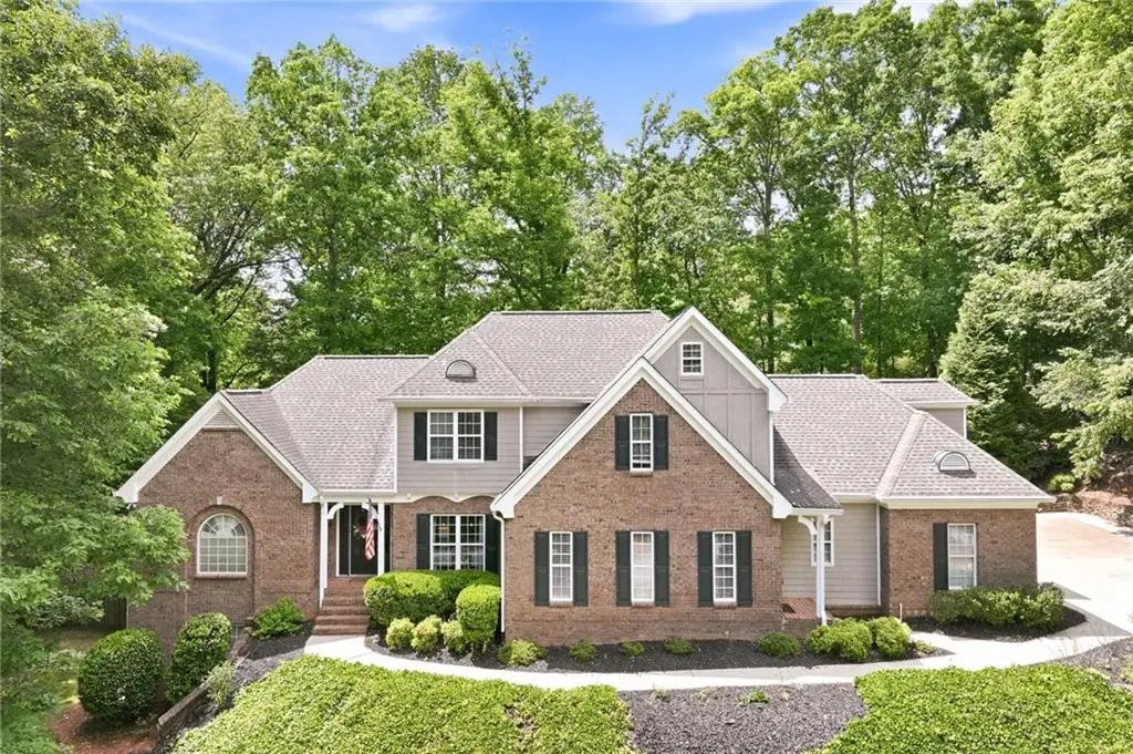3095 Chattahoochee Trace, Gainesville, GA 30506 - #1