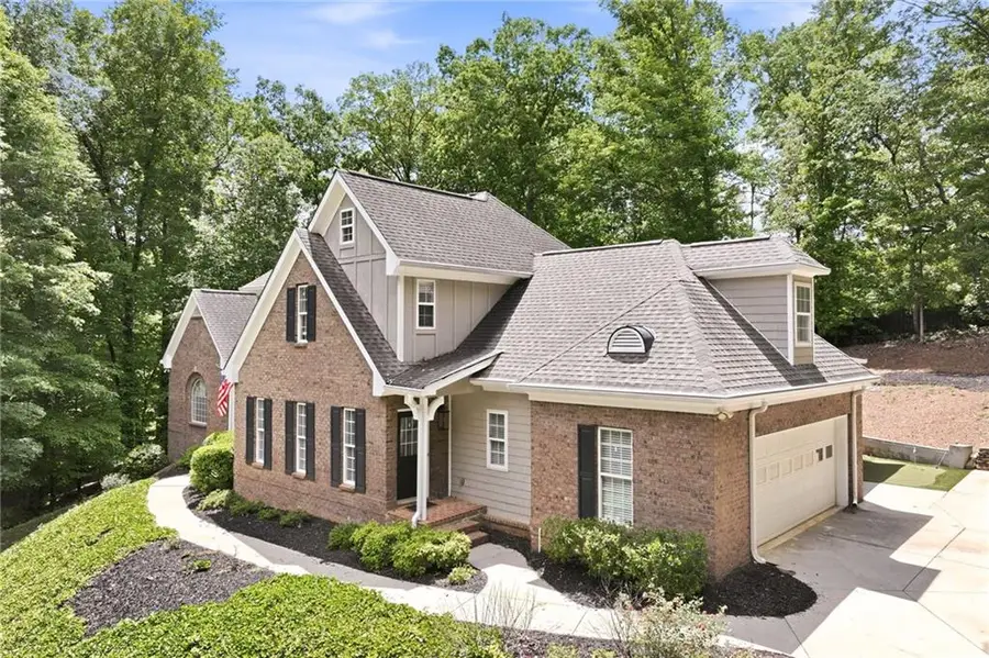 3095 Chattahoochee Trace, Gainesville, GA 30506 - #2