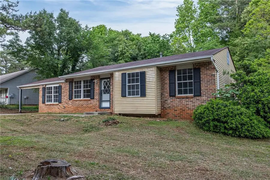 7600 Becker Court, Jonesboro, GA 30236 - #3