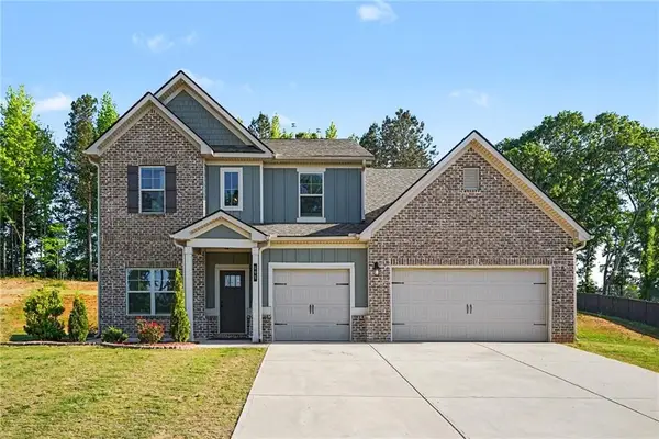 505 Pharaohs Bend, Locust Grove, GA 30248