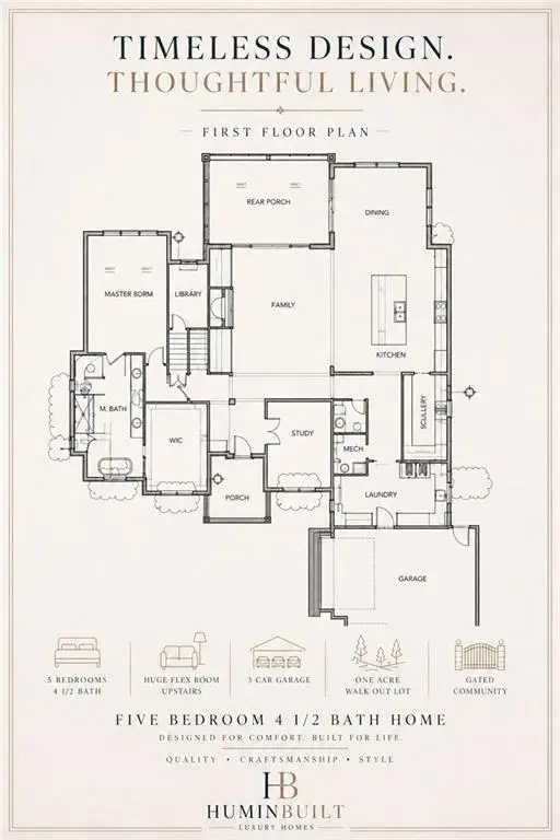 1010 Lyndon Lane, Milton, GA 30004 - #3