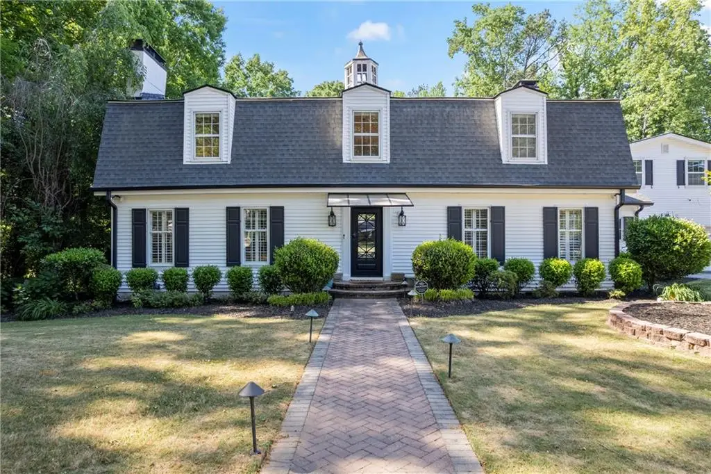 4610 Orkney Lane Sw, Atlanta, GA 30331 - #1