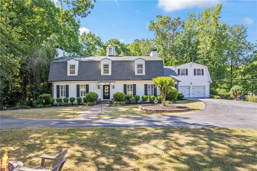 4610 Orkney Lane Sw, Atlanta, GA 30331 - #2