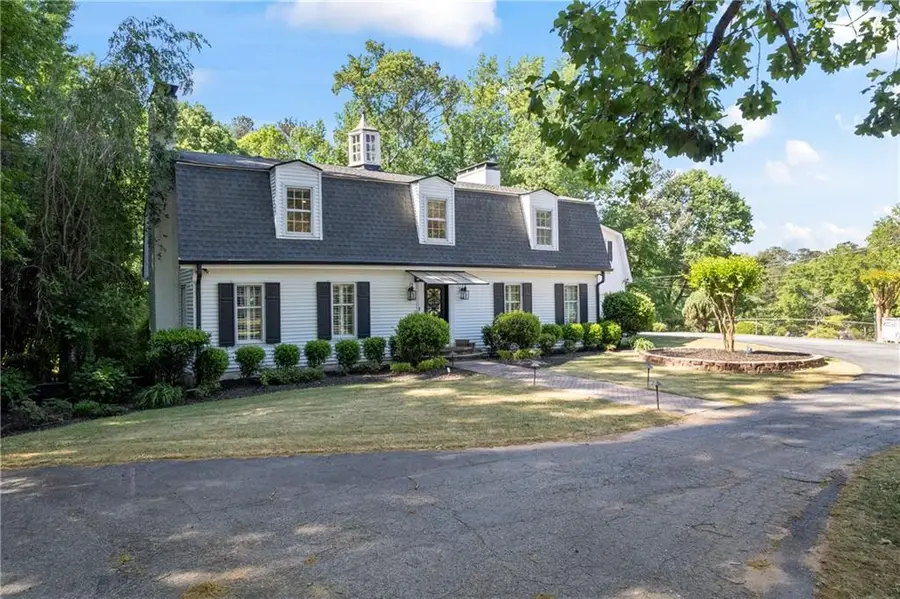 4610 Orkney Lane Sw, Atlanta, GA 30331 - #3