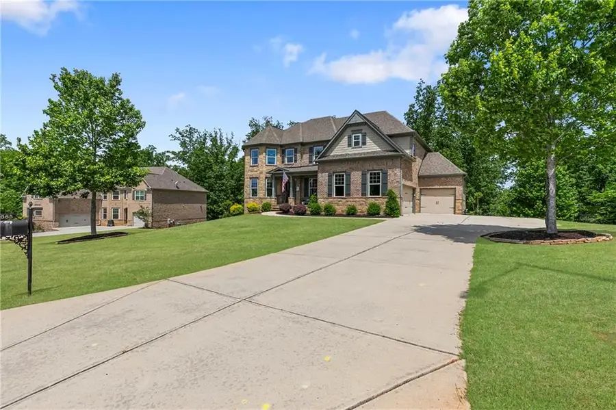 4565 Sterling Pointe Drive Nw, Kennesaw, GA 30152 - #3