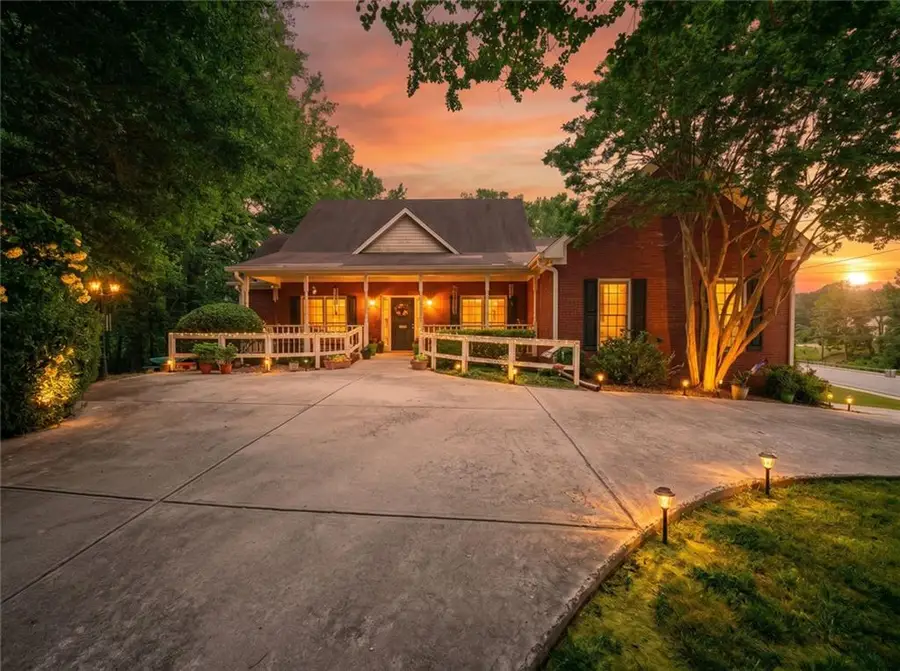 5030 Pine Mountain Road Nw, Kennesaw, GA 30152 - #2