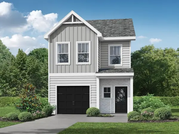 16 Benscot Drive, Austell, GA 30106