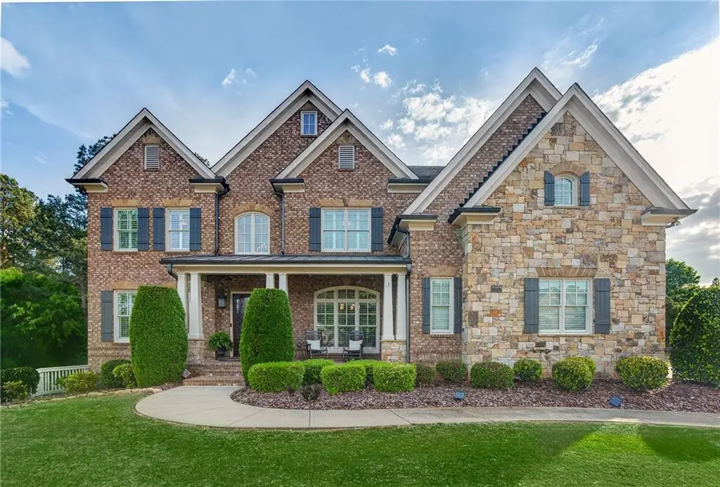 16555 Quayside Drive, Milton, GA 30004 - #1