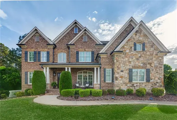 16555 Quayside Drive, Milton, GA 30004