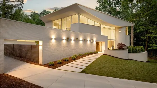 3619 Ivy Road Ne, Atlanta, GA 30342