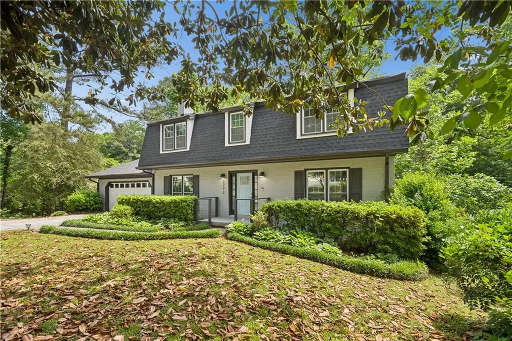2772 Dunnington Circle, Atlanta, GA 30341 - #1