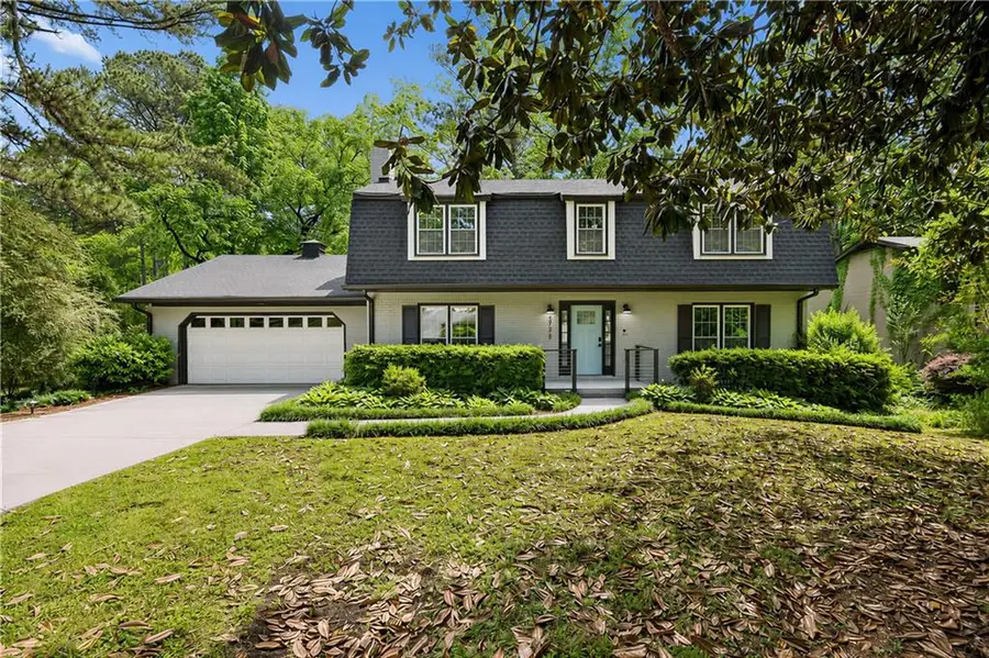 2772 Dunnington Circle, Atlanta, GA 30341 - #2