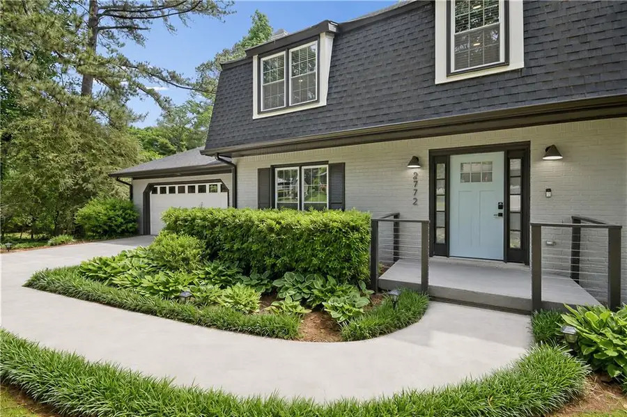 2772 Dunnington Circle, Atlanta, GA 30341 - #3