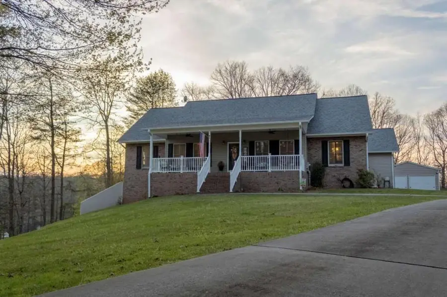 141 Chambers Mountain, Mineral Bluff, GA 30559 - #3