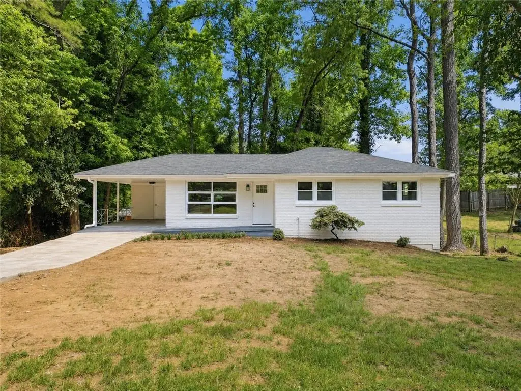 275 Dink Lane Se, Marietta, GA 30060 - #1