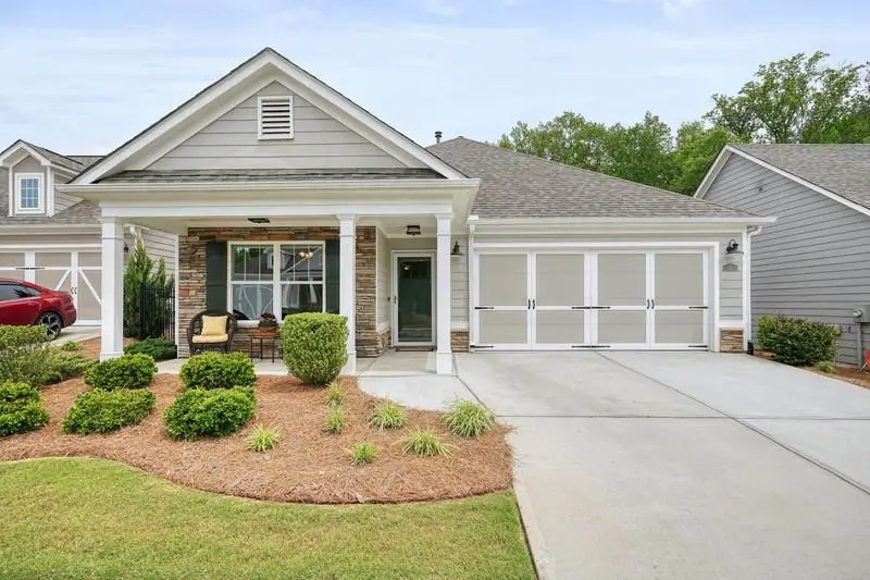 151 Westbrook Crsg Crossing, Acworth, GA 30102 - #1