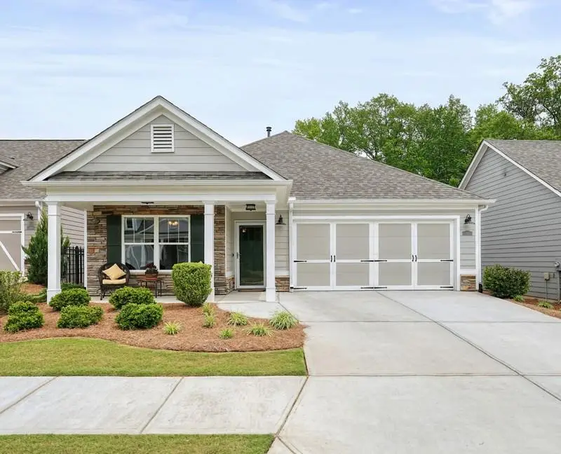 151 Westbrook Crsg Crossing, Acworth, GA 30102 - #2