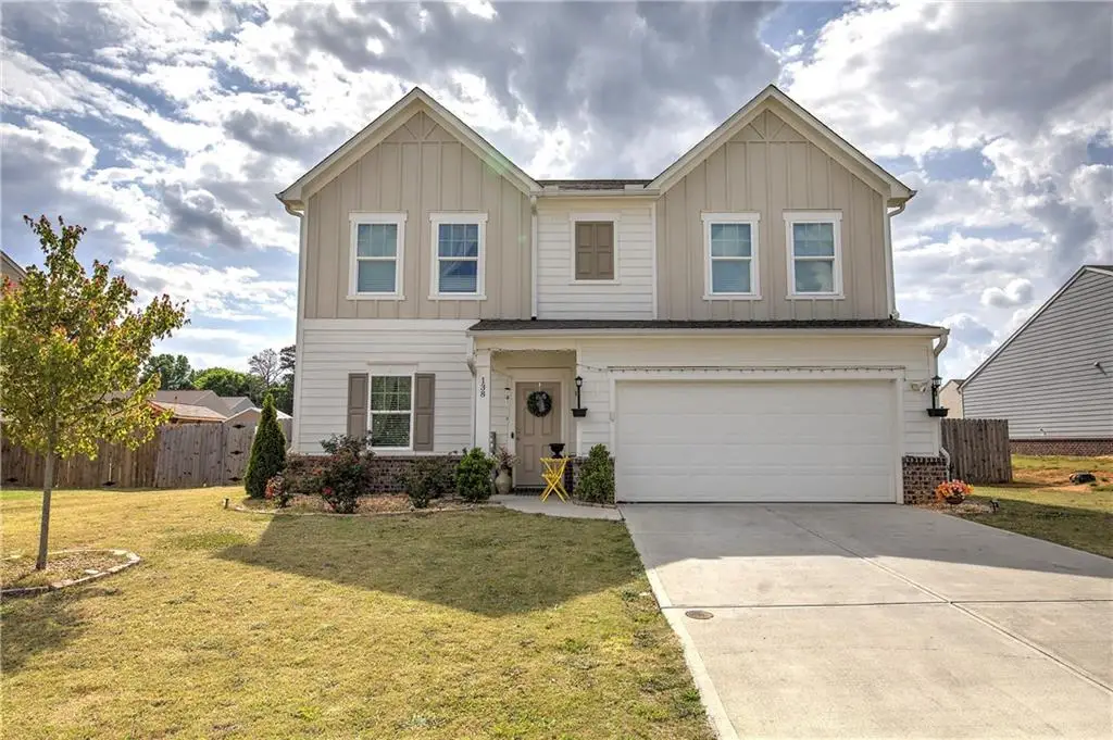 138 Verona Drive Nw, Cartersville, GA 30120 - #1
