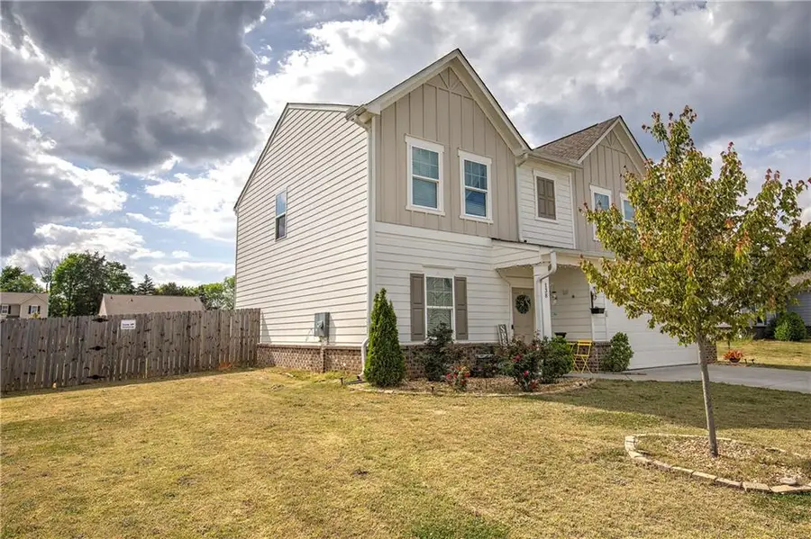 138 Verona Drive Nw, Cartersville, GA 30120 - #2