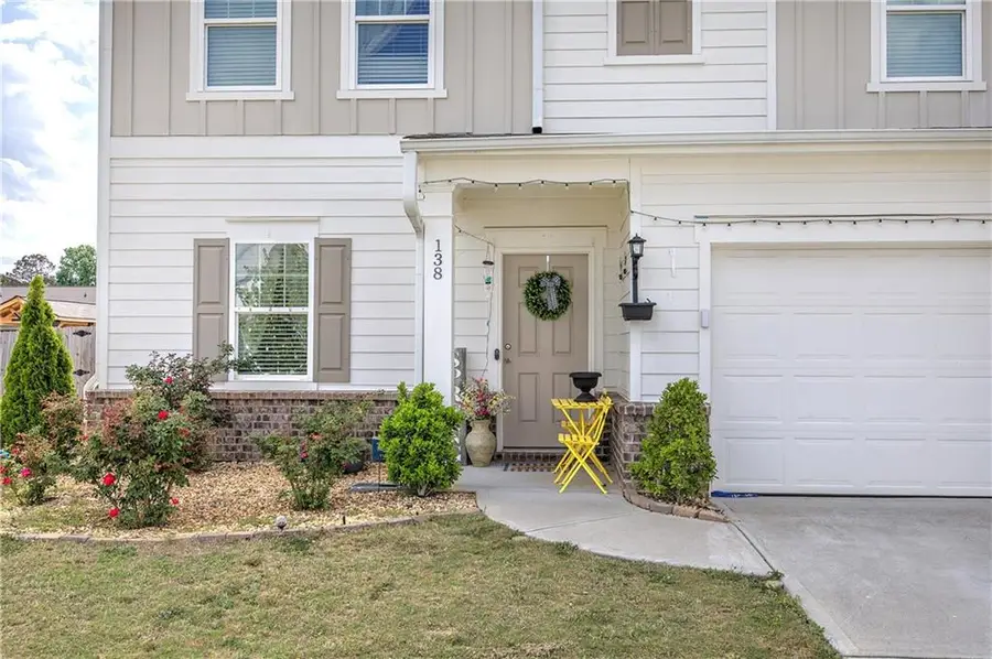 138 Verona Drive Nw, Cartersville, GA 30120 - #3